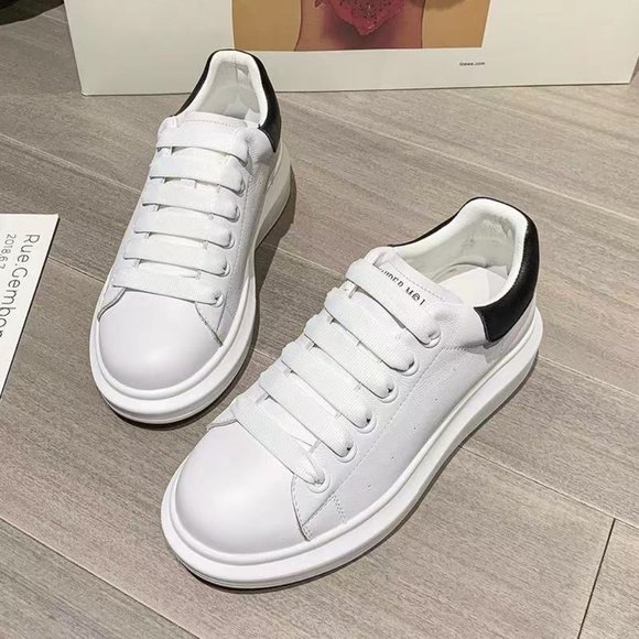 Alexander McQueen Shoes - us8 Alexander McQueen Women's Shoes